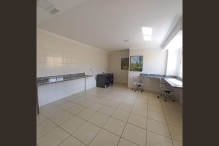 Apartamento para alugar com 46m², 2 quartos e 1 vagaLavanderia