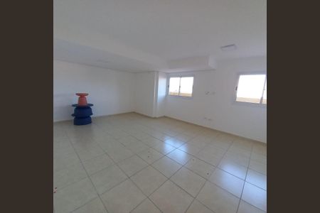 Apartamento para alugar com 46m², 2 quartos e 1 vagaBrinquedoteca