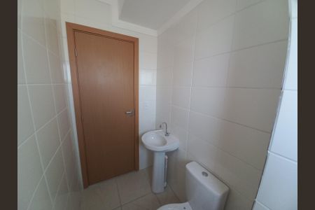 Apartamento para alugar com 46m², 2 quartos e 1 vagaBanheiro