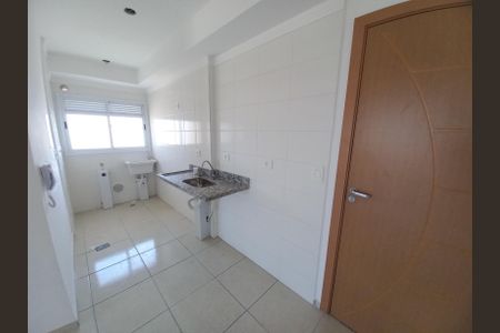 Apartamento para alugar com 46m², 2 quartos e 1 vagaCozinha