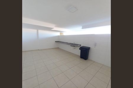 Apartamento para alugar com 46m², 2 quartos e 1 vagaÁrea comum - Churrasqueira