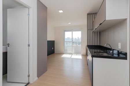 Studio à venda com 24m², 1 quarto e sem vagaStudio