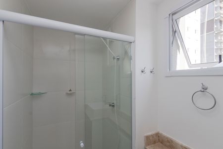 Studio à venda com 24m², 1 quarto e sem vagaBanheiro