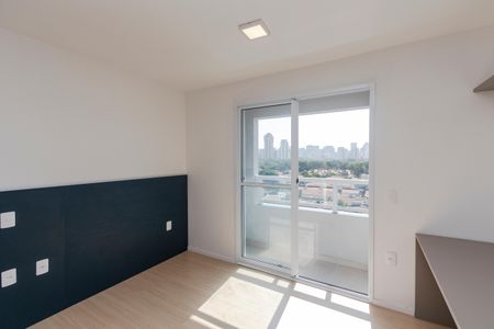 Studio à venda com 24m², 1 quarto e sem vagaStudio