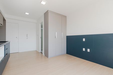 Studio à venda com 24m², 1 quarto e sem vagaStudio