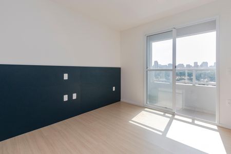 Studio de kitnet/studio para alugar com 1 quarto, 24m² em Itaim Bibi, São Paulo