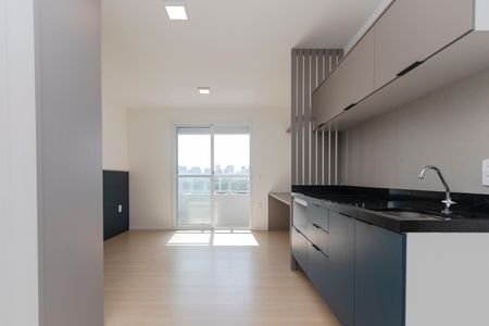 Studio de kitnet/studio para alugar com 1 quarto, 24m² em Itaim Bibi, São Paulo