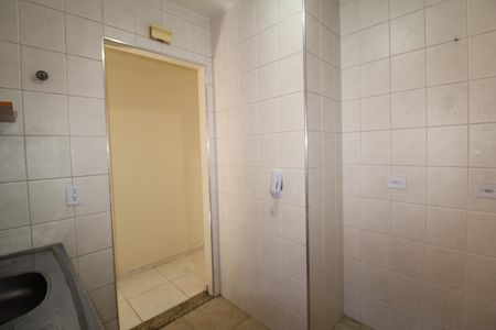 Studio para alugar com 34m², 1 quarto e sem vagaCozinha