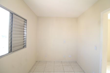 Studio para alugar com 34m², 1 quarto e sem vagaQuarto 1