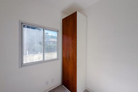 Quarto 1 de apartamento para alugar com 2 quartos, 39m² em Vila Independencia, São Paulo