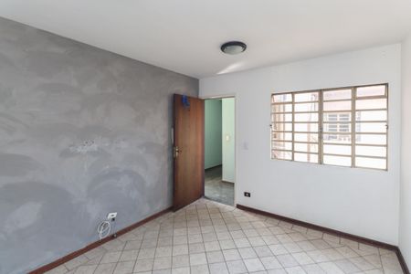 Sala de apartamento para alugar com 2 quartos, 52m² em Jardim Martins Silva, São Paulo