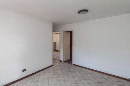 Sala de apartamento para alugar com 2 quartos, 52m² em Jardim Martins Silva, São Paulo