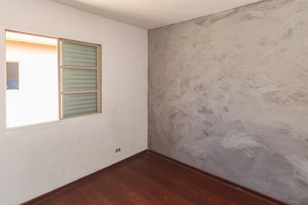 Quarto 1 de apartamento para alugar com 2 quartos, 52m² em Jardim Martins Silva, São Paulo