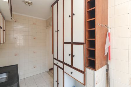 Apartamento para alugar com 52m², 2 quartos e 1 vagaCozinha