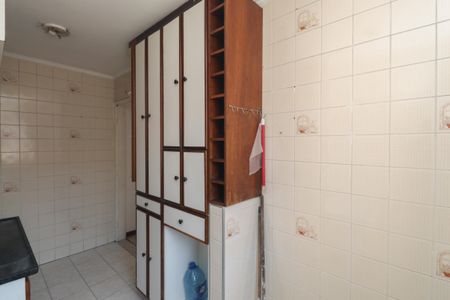 Apartamento para alugar com 52m², 2 quartos e 1 vagaÁrea de Serviço