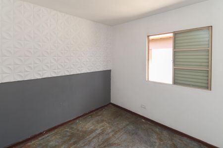 Quarto 2 de apartamento para alugar com 2 quartos, 52m² em Jardim Martins Silva, São Paulo