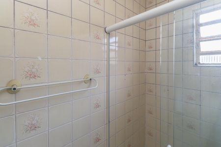 Apartamento para alugar com 52m², 2 quartos e 1 vagaBanheiro