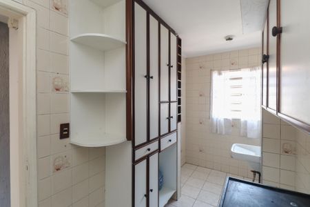 Apartamento para alugar com 52m², 2 quartos e 1 vagaCozinha