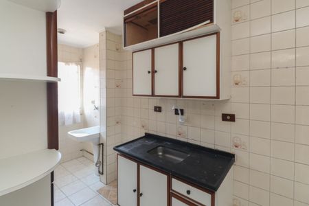 Apartamento para alugar com 52m², 2 quartos e 1 vagaCozinha