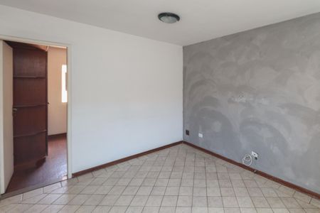 Sala de apartamento para alugar com 2 quartos, 52m² em Jardim Martins Silva, São Paulo