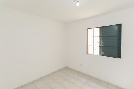 Quarto 2 de apartamento para alugar com 2 quartos, 52m² em Jardim Martins Silva, São Paulo