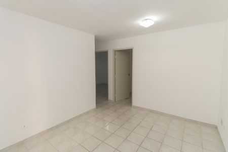 Sala de apartamento para alugar com 2 quartos, 52m² em Jardim Martins Silva, São Paulo