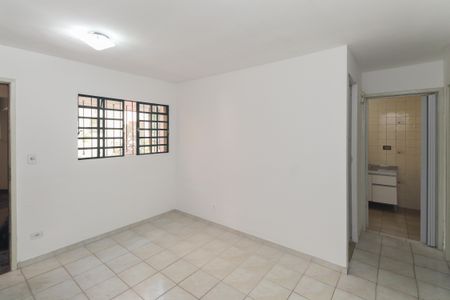 Sala de apartamento para alugar com 2 quartos, 52m² em Jardim Martins Silva, São Paulo