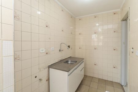 Apartamento para alugar com 52m², 2 quartos e 1 vagaCozinha