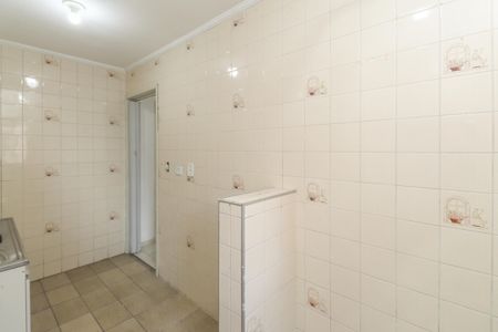 Apartamento para alugar com 52m², 2 quartos e 1 vagaÁrea de Serviço