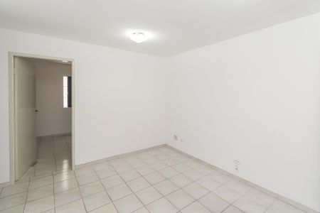 Sala de apartamento para alugar com 2 quartos, 52m² em Jardim Martins Silva, São Paulo