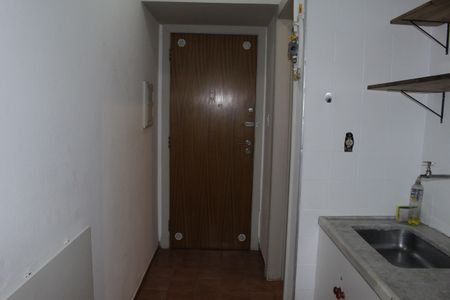 Apartamento para alugar com 1 quarto, 41m² em Santa Cecilia, São Paulo