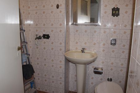 Apartamento para alugar com 1 quarto, 41m² em Santa Cecilia, São Paulo