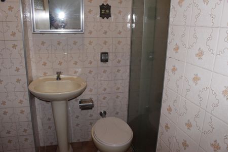 Apartamento para alugar com 1 quarto, 41m² em Santa Cecilia, São Paulo