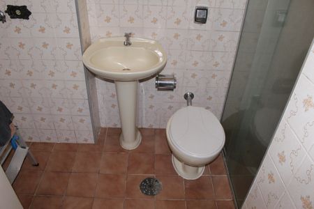 Apartamento para alugar com 1 quarto, 41m² em Santa Cecilia, São Paulo