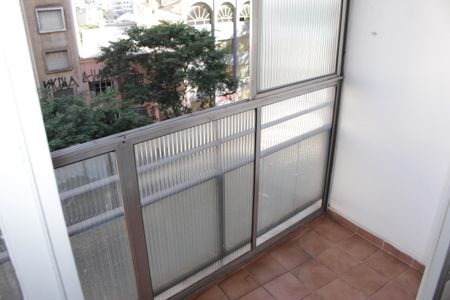 Apartamento para alugar com 1 quarto, 41m² em Santa Cecilia, São Paulo