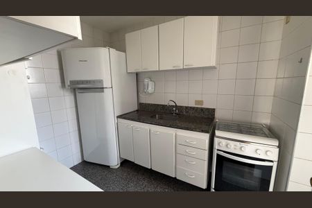 Apartamento para alugar com 75m², 3 quartos e 1 vagaCozinha