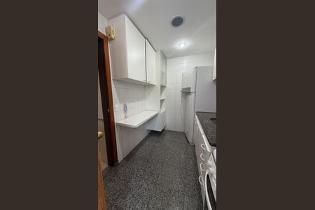 Apartamento para alugar com 75m², 3 quartos e 1 vagaCozinha