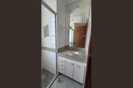 Apartamento para alugar com 75m², 3 quartos e 1 vagaBanheiro