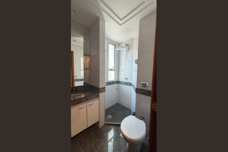 Apartamento para alugar com 75m², 3 quartos e 1 vagaBanheiro