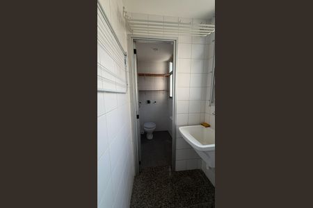 Apartamento para alugar com 75m², 3 quartos e 1 vagaLavanderia