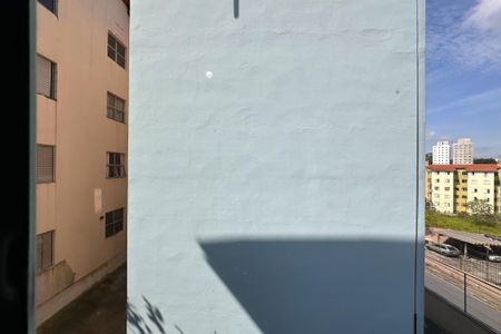 Vista do Quarto 1 de apartamento à venda com 2 quartos, 56m² em Vila Marchi, São Bernardo do Campo