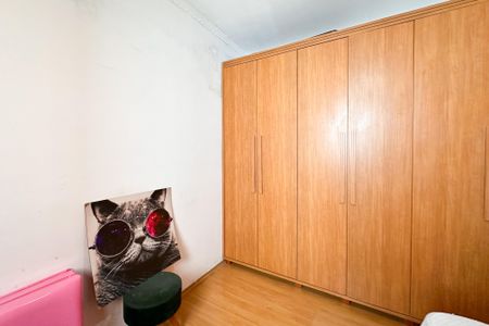 Quarto 1 de apartamento à venda com 2 quartos, 56m² em Vila Marchi, São Bernardo do Campo
