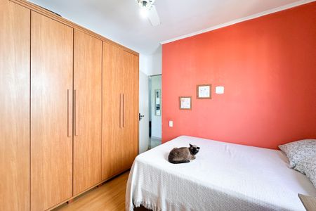 Apartamento à venda com 56m², 2 quartos e 1 vagaQuarto 1