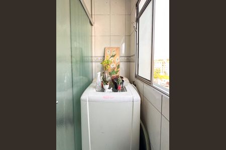 Apartamento à venda com 56m², 2 quartos e 1 vagaÁrea de Serviço