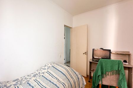Apartamento à venda com 56m², 2 quartos e 1 vagaQuarto 2