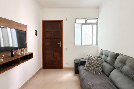 Apartamento à venda com 56m², 2 quartos e 1 vagaSala