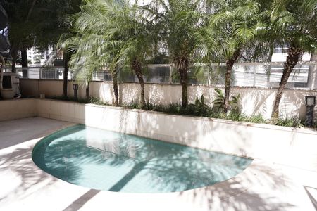 Apartamento para alugar com 55m², 2 quartos e 1 vagaÁrea comum