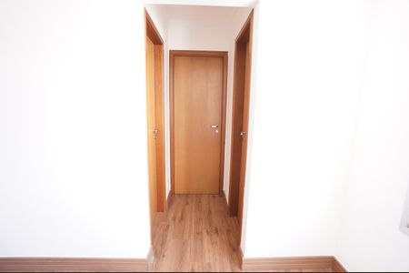 Apartamento para alugar com 55m², 2 quartos e 1 vagaCorredor