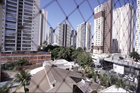Apartamento para alugar com 55m², 2 quartos e 1 vagaVista do Cozinha