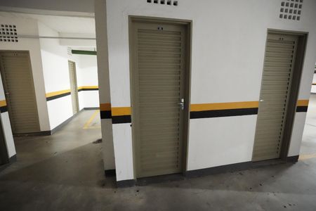Apartamento para alugar com 2 quartos, 55m² em Setor Bueno, Goiânia